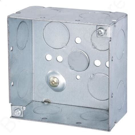 electrical box 4x4x2 1 2|metal pull box 4x4x2.